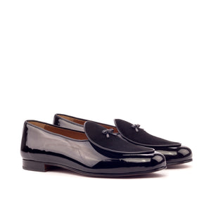 Belgian Style Loafer