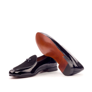 Belgian Style Loafer